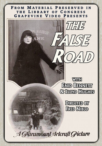 The False Road (1920)