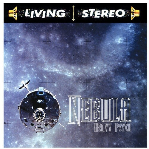 Nebula - Heavy Psych