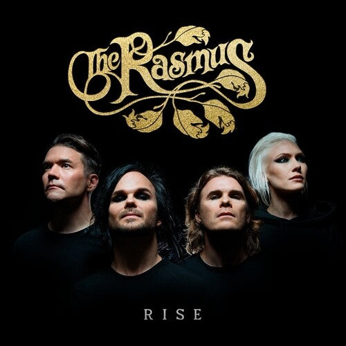 Rasmus - Rise