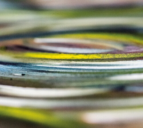 Ian Boddy / Eric Wollo - Revolve