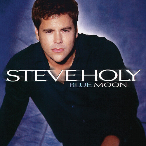 Steve Holy - Blue Moon
