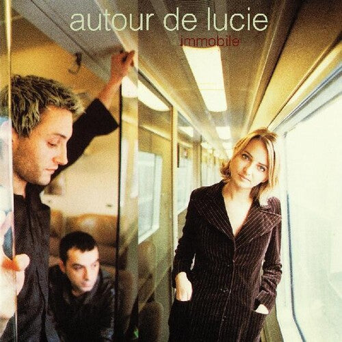 Autour de Lucie - Immobile