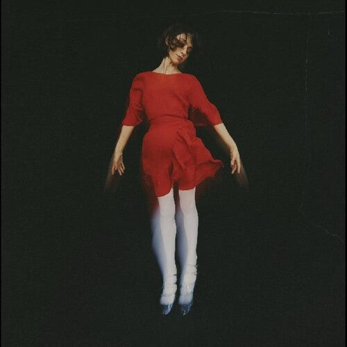 Jackie Cohen - Pratfall