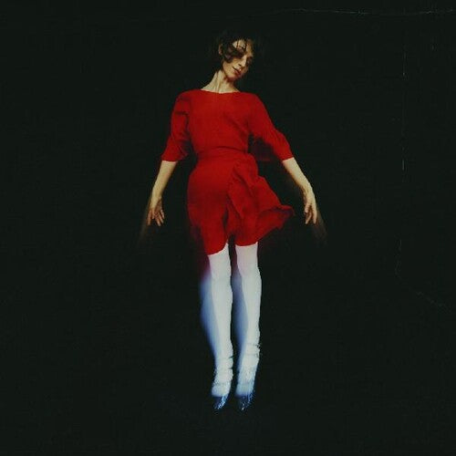 Jackie Cohen - Pratfall