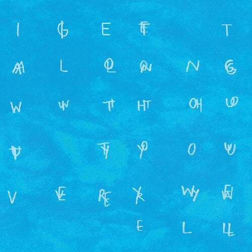 Ellen Arkbro / Johan Graden - I Get Along Without You Very Well