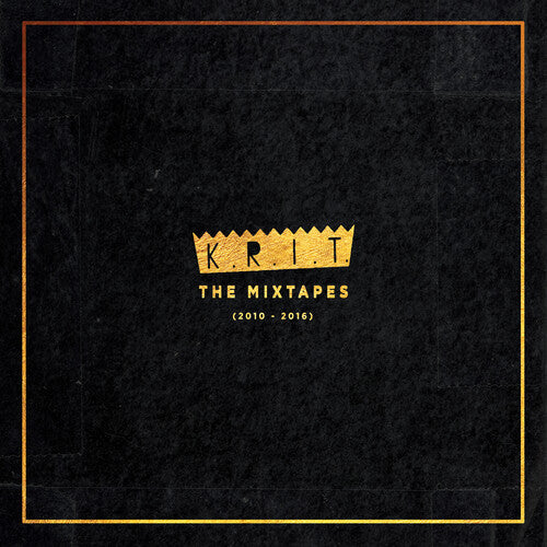 Big K.R.I.T. - The Mixtapes