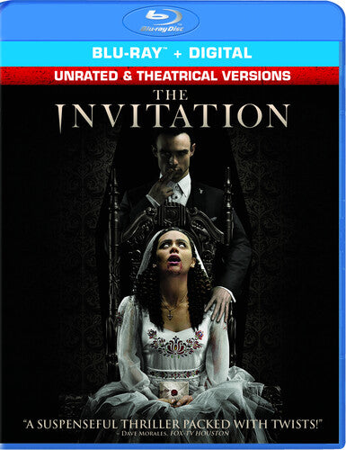 Invitation / (AC3 Dub Sub WS)
