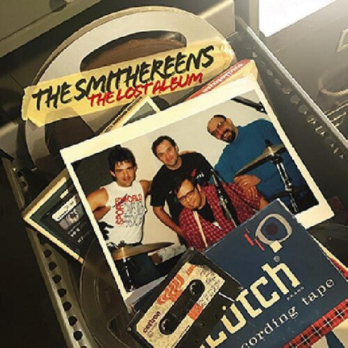 Smithereens - Lost Album