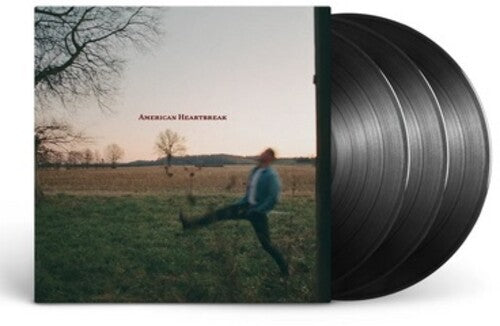 Zach Bryan - American Heartbreak