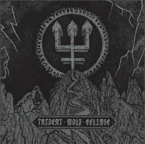 Watain - Trident Wolf Eclipse