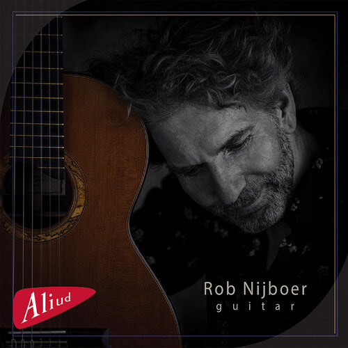 Nijboer - Guitar