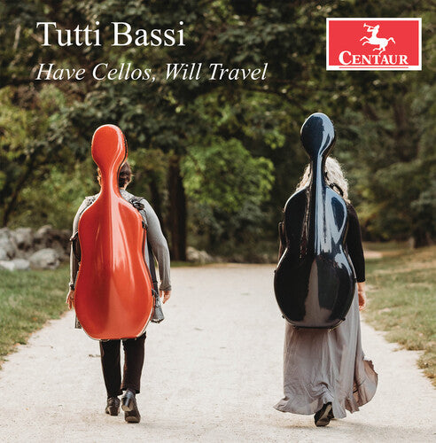 Freiberg/ Fishman - Tutti Bassi