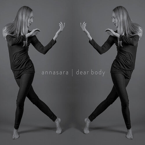 Annasara - Dear Body