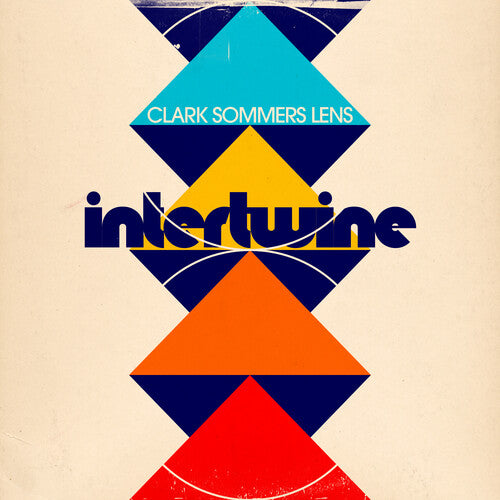 Clark Sommers - Intertwine