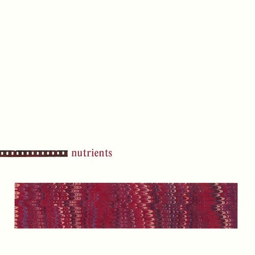 Nutrients - Nutrients