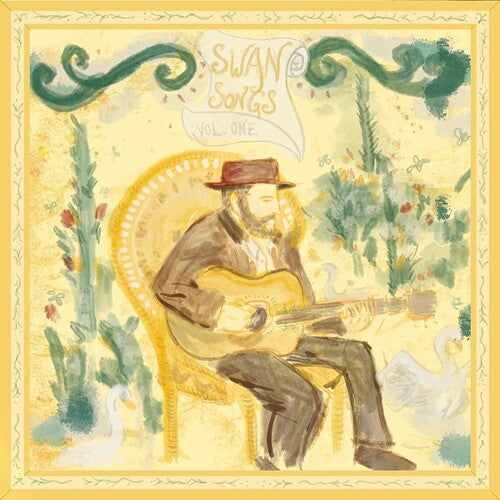 Aaron Ross - Swan Songs Vol. 1