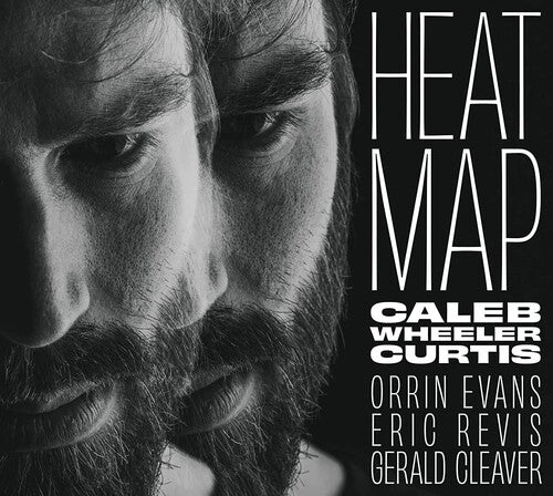 Caleb Wheeler Curtis - Heatmap