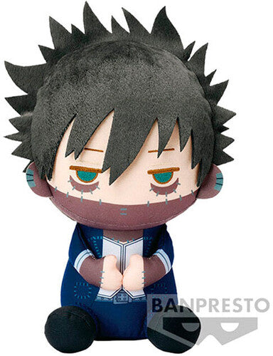BanPresto - My Hero Academia - Dabi Big Plush