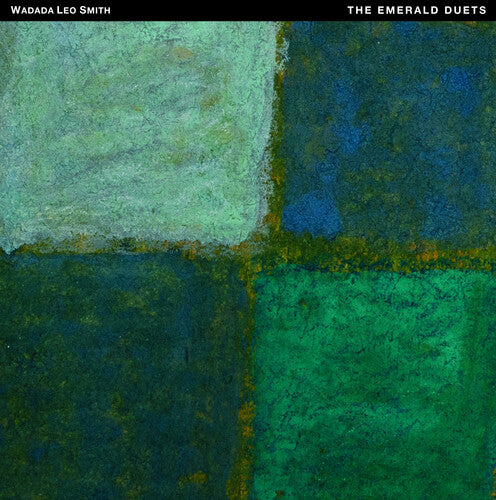 Wadada Leo Smith - Emerald Duets