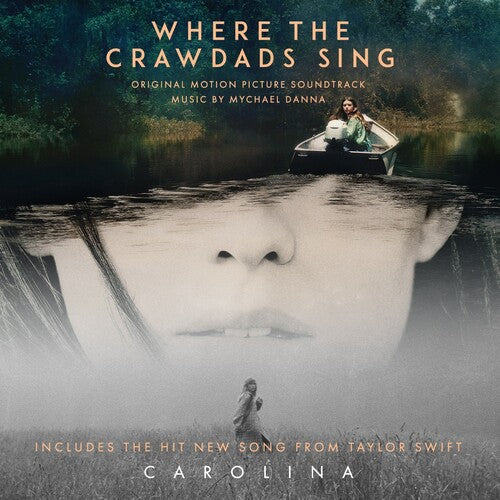 Mychael Danna - Where The Crawdads Sing (Original Soundtrack)