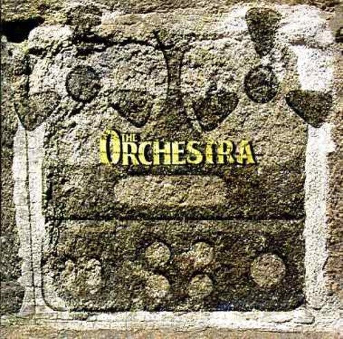 The Orchestra - No Rewind
