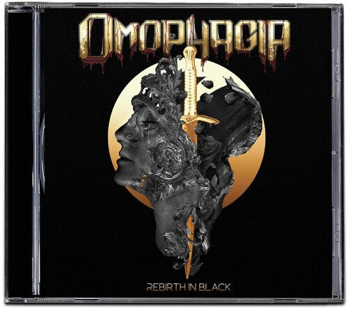 Omophagia - Rebirth In Black