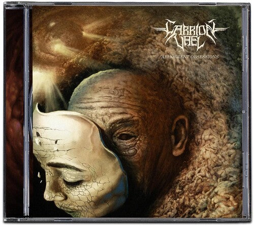 Carrion Vael - Abhorrent Obsessions