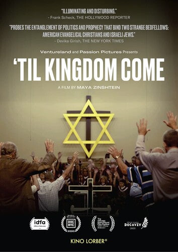 'Til Kingdom Come