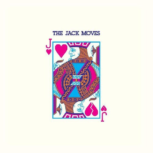 jack moves - The Jack Moves