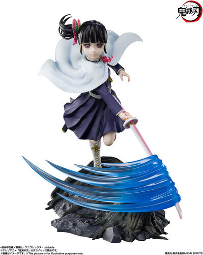 Tamashii Nations - Demon Slayer - Figuarts ZERO - Kanao Tsuyuri