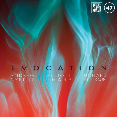 Andrew Cyrille / Elliot Sharp - Evocation