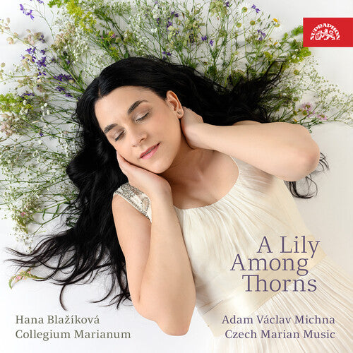 Albrici/ Blazikova/ Semeradova - Lily Among Thorns