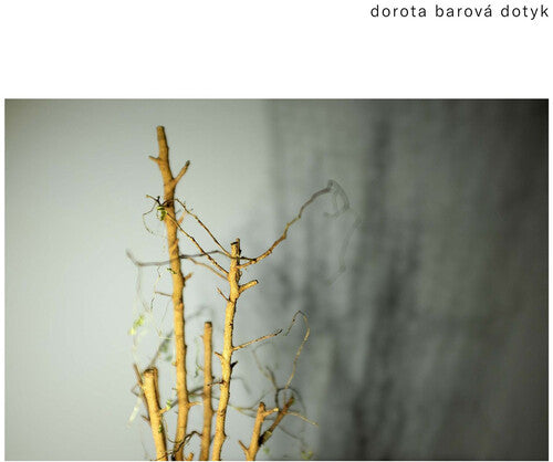 Barova/ Chyska/ Klapste - Dotyk