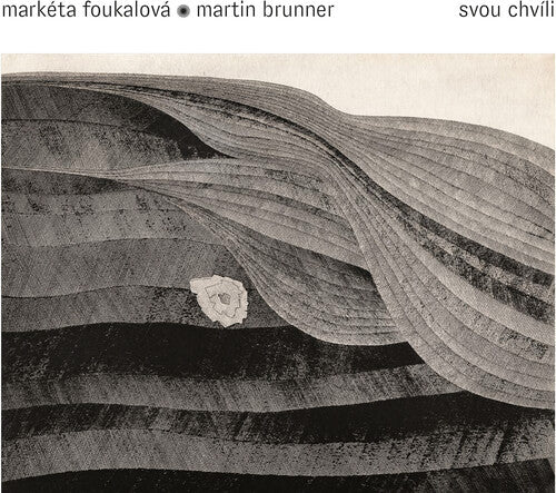 Brunner/ Foukalova/ Kristan - Svou Chvili