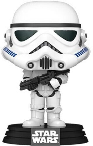 Funko POP! Star Wars: Star Wars New Classics - Stormtrooper