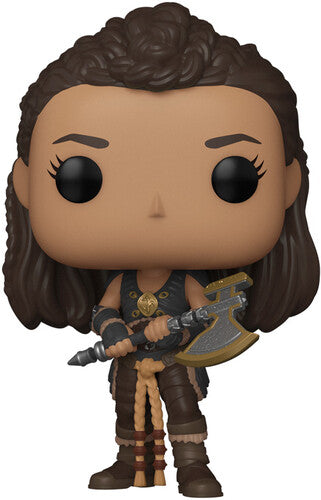 Funko POP! Movies: Dungeons & Dragons - Holga