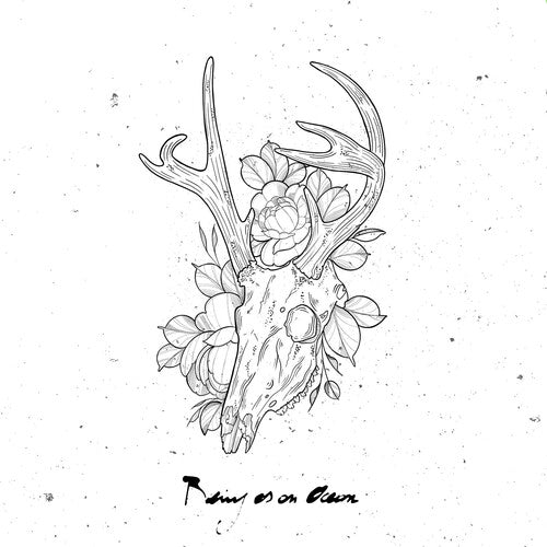 Being As an Ocean - Dear G-d - 10th Anniversary Edition