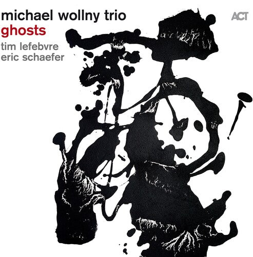 Michael Wollny - Ghosts