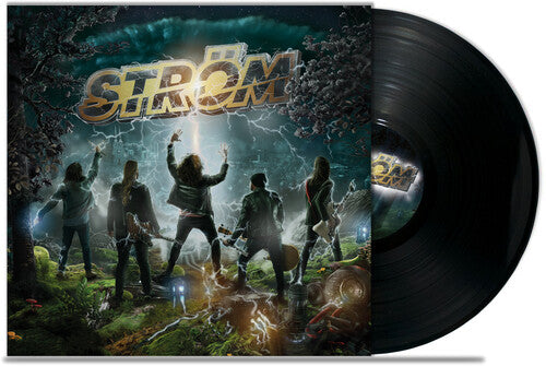 Strom - Strom