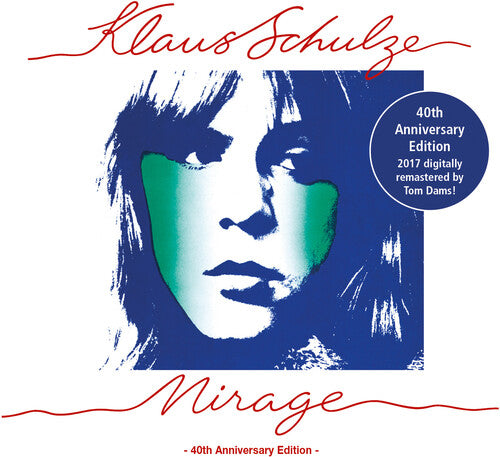 Klaus Schulze - Mirage
