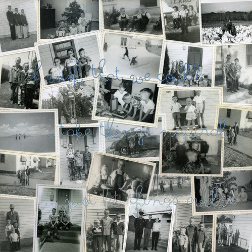 36?/ Laura Hickli - Naturally / Both Feet In The World, At Least I Can Stand