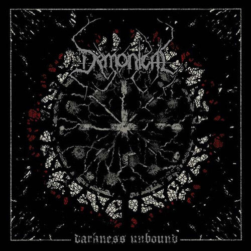Demonical - Darkness Unbound (silver Edition)