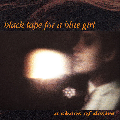 Black Tape for a Blue Gir - A Chaos Of Desire (2022 Remaster)