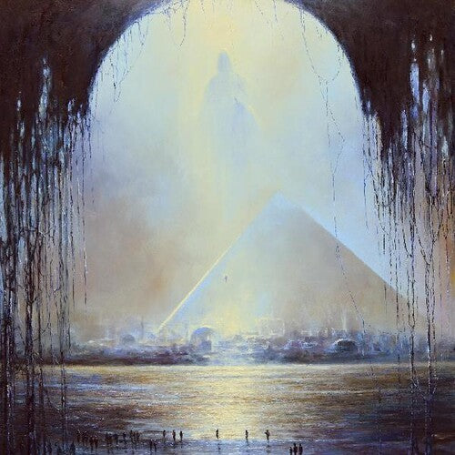 Jordan Reyes - Everything Is Always