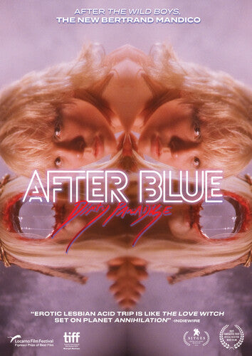 After Blue (Dirty Paradise)