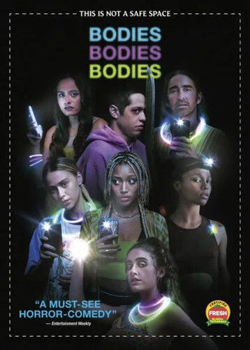 Bodies Bodies Bodies