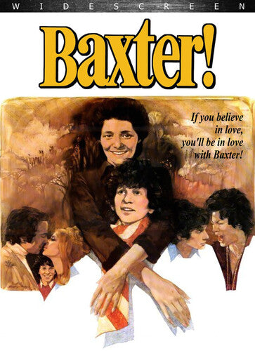 Baxter!