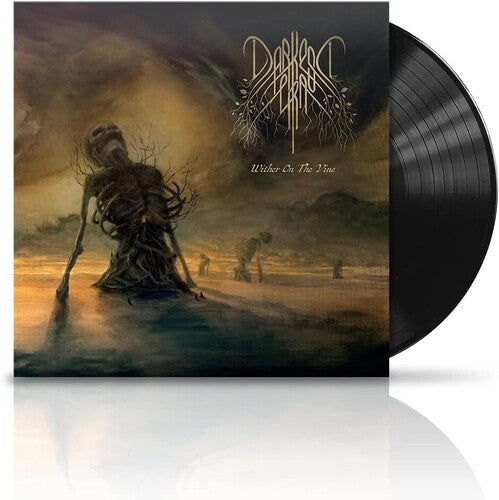 Darkest Era - Wither On The Vine