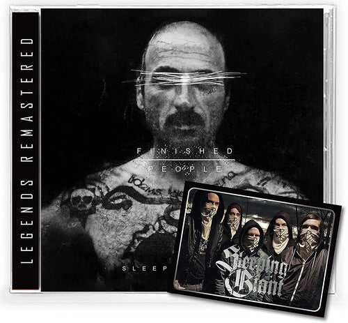 Sleeping Giant - Finished People