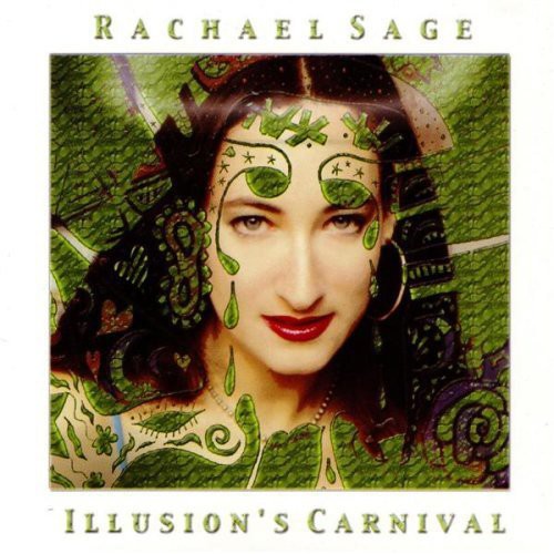 Rachael Sage - Illusion's Carnival